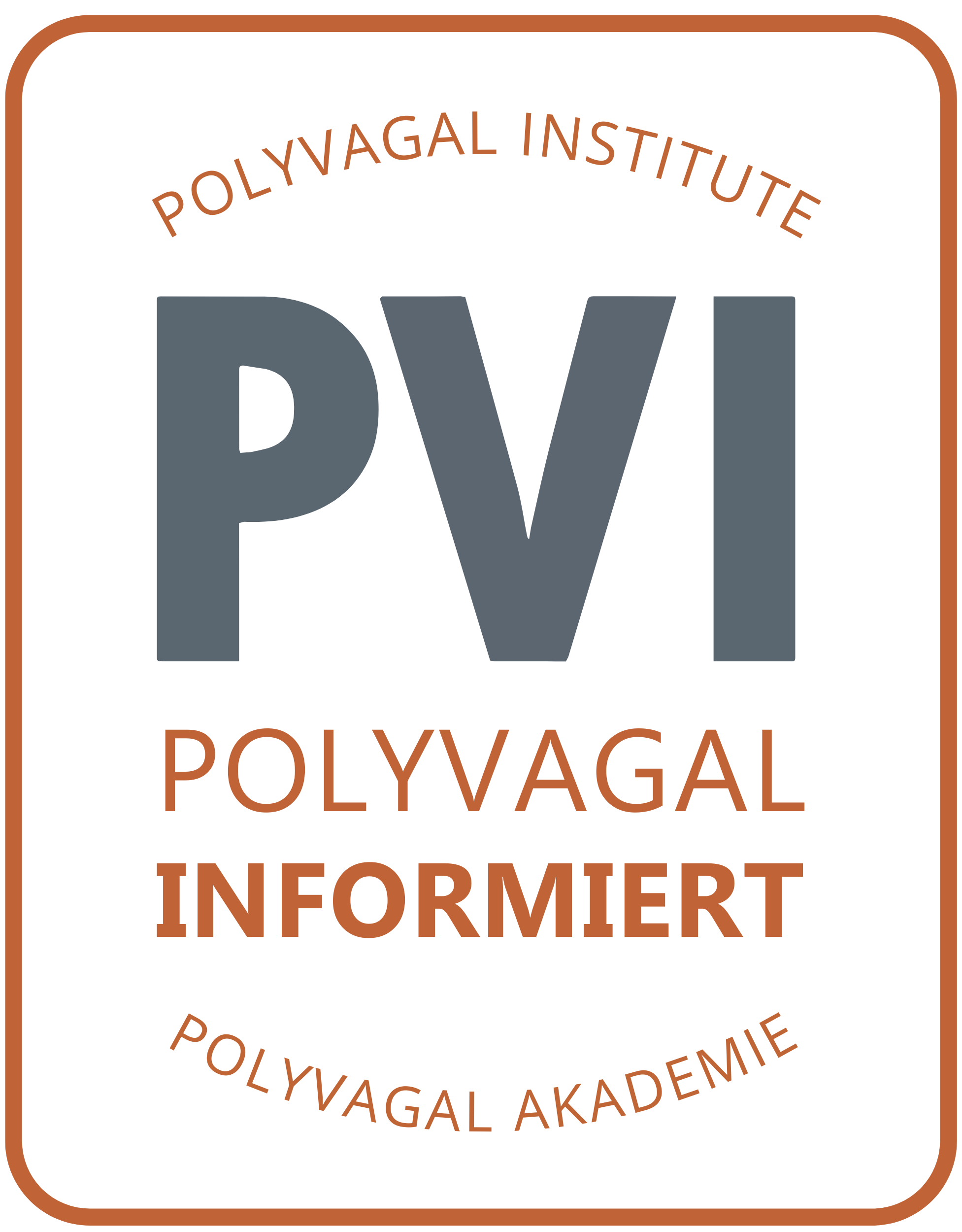 Polyvagal Institute